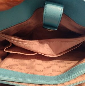 Authentic Michael Kors purse